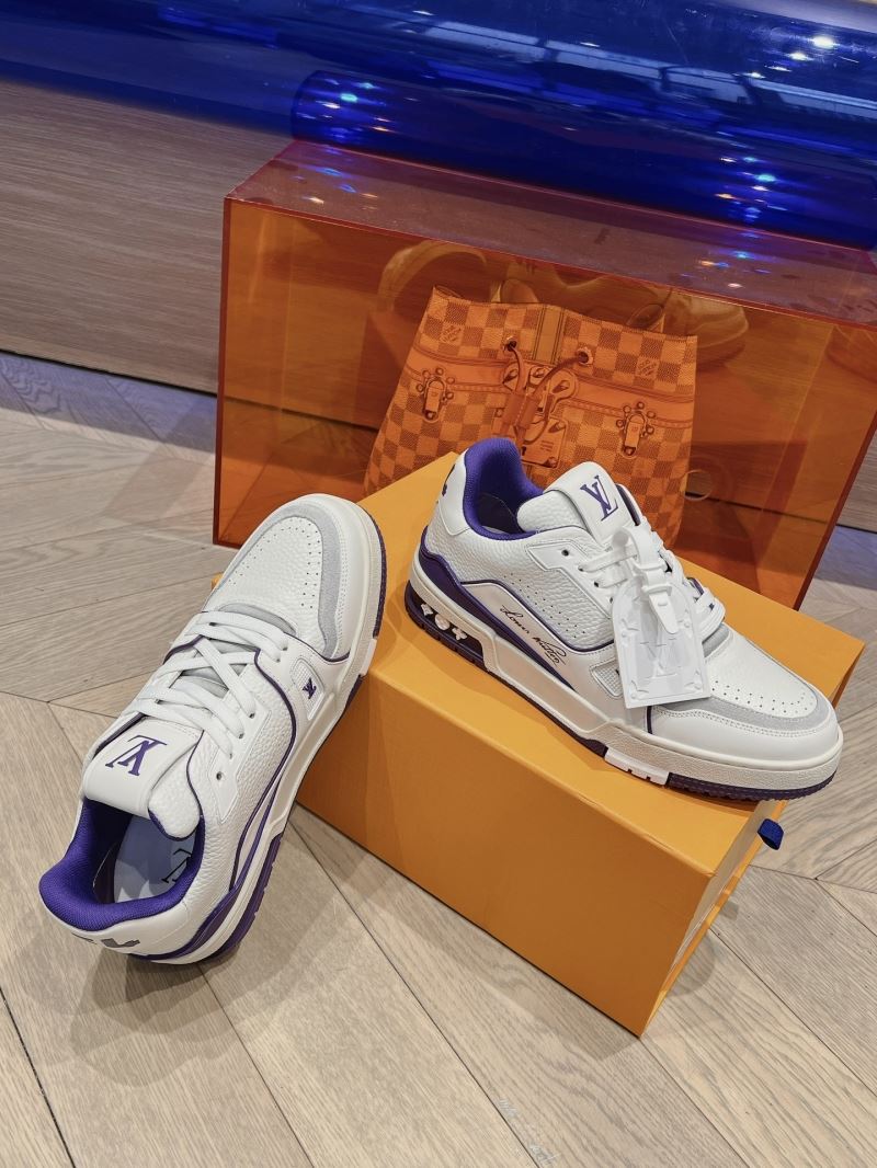 Louis Vuitton Sneakers